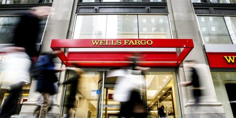 Wells Fargo Will Pay $1 Billion To Settle Accusations Of Defrauding ...