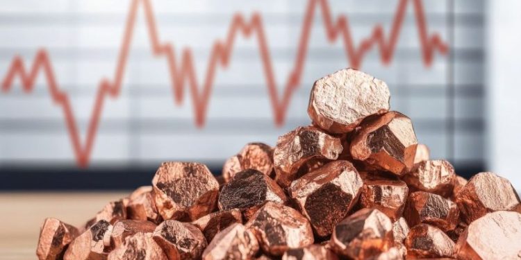 After US$1.5 Billion Gold Payday, Chinese Billionaire Pivots to Copper for Energy Play