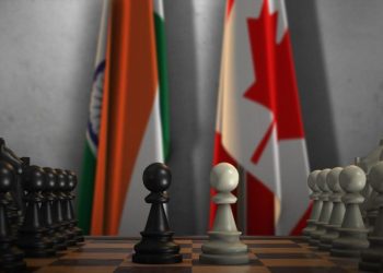 Canada, India Close to Resuming Uranium Trade After Diplomatic Freeze