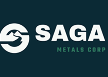 SAGA Metals Announces Brokered LIFE Offering for Gross Proceeds of up to C$5 Million