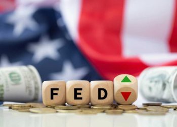 Trump’s Fed Feud: Fears Over Fed Independence Benefit Gold