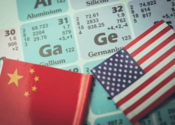 Gallium, Rare Earths in Focus as US Scrambles to Break China’s Grip