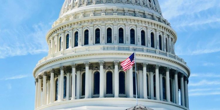 Crypto Market Update: Crypto Bill Clears Senate Panel in Narrow Vote
