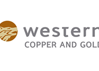 Western Copper and Gold Announces C$50 Million Bought Deal Financing