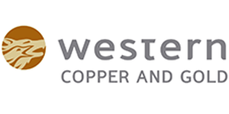 Western Copper and Gold Announces C$50 Million Bought Deal Financing