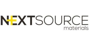 NextSource Materials Announces C$25 Million LIFE Offering to Advance UAE Battery Anode Facility