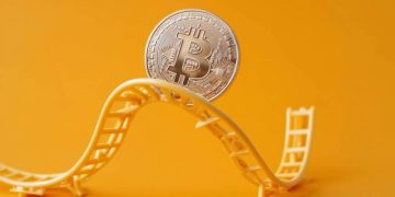 Crypto Market Update: Bitcoin Price Retreats Again After Mid-week Rise