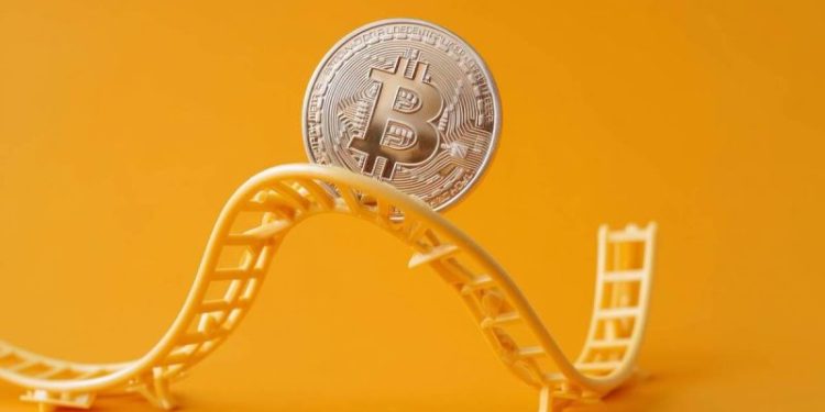 Crypto Market Update: Bitcoin Price Retreats Again After Mid-week Rise