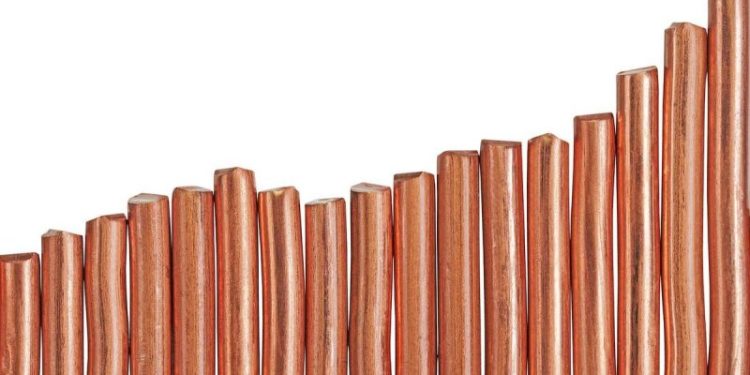 Teck VP Highlights China’s Major Role in Evolving Copper Markets